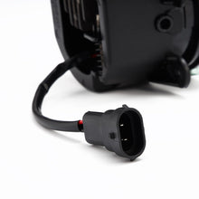 Load image into Gallery viewer, AlphaRex LED Projector Fog Lights for Dodge Charger (2011-2014) DoubleTap Dual Color 210004 Alternate Image