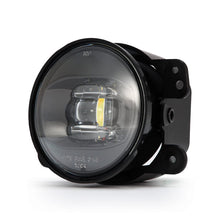 Load image into Gallery viewer, AlphaRex LED Projector Fog Lights for Dodge Charger (2011-2014) DoubleTap Dual Color 210004 Alternate Image
