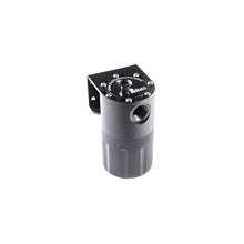 Load image into Gallery viewer, Radium Engineering Universal Competition Catch Can - Large or XL Alternate Image