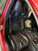 Load image into Gallery viewer, Planted Seat Brackets Subaru WRX (2022-2023) Driver / Passenger Side - Driver Alternate Image