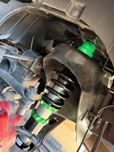 Load image into Gallery viewer, Rev9 Hyper Street II Coilovers Ford Explorer (2006-2010) 32-Way Adjustable R9-HS2-222 Alternate Image