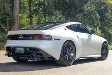 Load image into Gallery viewer, H&amp;R Lowering Springs for Nissan Z RZ34 (2023-2026) Sport Spring Kit - Lowers 1" Front &amp; Rear 53077 Alternate Image