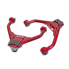 Load image into Gallery viewer, Godspeed Camber Kit Infiniti Q50 Q60 (2014-2023) Front Arms - Pair Alternate Image