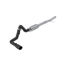 Load image into Gallery viewer, MBRP Exhaust Ford Ranger (2024) Cat-Back 3" w/ Single Rear Exit - Aluminized Steel or T409 Stainless Steel Alternate Image