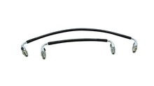 Load image into Gallery viewer, ISR Power Steering Rack Lines Nissan 240SX S13/S14 LHD (89-98) [Stainless Steel] IS-240-416 - Default Title Alternate Image