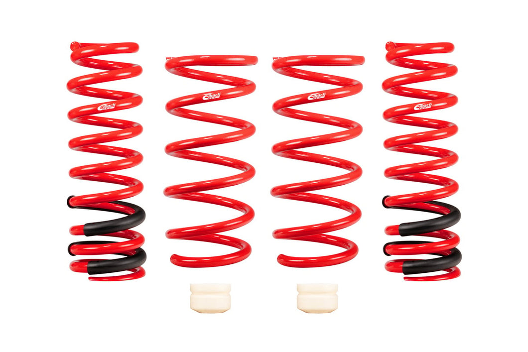 Eibach Sportline Lowering Springs Lexus IS350 F-Sport (2021-2023)  E20-59-004-01-22