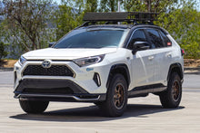 Load image into Gallery viewer, Eibach Pro Truck Lift for Toyota Rav4 Prime AWD (2021-2023) Front &amp; Rear 1.5" Lift Springs Alternate Image