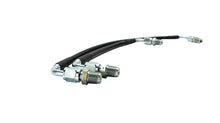 Load image into Gallery viewer, ISR Power Steering Rack Lines Nissan 240SX S13/S14 LHD (89-98) [Stainless Steel] IS-240-416 - Default Title Alternate Image