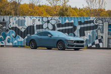 Load image into Gallery viewer, MBRP Exhaust Ford Mustang S650 Dark Horse 5.0L (2024-2026) 3" Catback With Quad Rear Exit Alternate Image