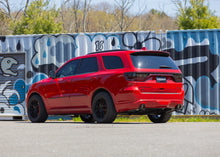 Load image into Gallery viewer, MBRP Exhaust Dodge Durango 3.6L / 5.7L (11-25) CatBack  3" w/ Dual Rear Exit - Aluminized Steel or T304 Stainless Steel Alternate Image