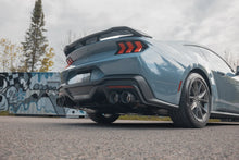 Load image into Gallery viewer, MBRP Exhaust Ford Mustang S650 Dark Horse 5.0L (2024-2026) 3" Catback With Quad Rear Exit Alternate Image