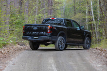 Load image into Gallery viewer, MBRP Exhaust Ford Ranger (2024) Cat-Back 3" w/ Single Rear Exit - Aluminized Steel or T409 Stainless Steel Alternate Image