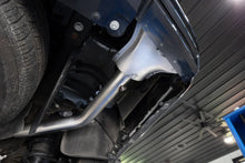 Load image into Gallery viewer, MBRP Exhaust Cadillac Escalade ESV 6.2L V8 Luxury (2021) Catback 3" Dual Rear Exit -  T304 Stainless Steel Alternate Image