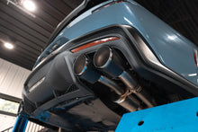 Load image into Gallery viewer, MBRP Exhaust Ford Mustang S650 Dark Horse 5.0L (2024-2026) 3" Catback With Quad Rear Exit Alternate Image
