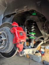 Load image into Gallery viewer, Rev9 Hyper Street II Coilovers Ford Explorer (2006-2010) 32-Way Adjustable R9-HS2-222 Alternate Image
