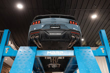Load image into Gallery viewer, MBRP Exhaust Ford Mustang S650 Dark Horse 5.0L (2024-2026) 3" Catback With Quad Rear Exit Alternate Image