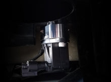 Load image into Gallery viewer, Boomba Racing Blow Off Valve Adapter V2 Ford F150 Raptor (17-21) Anodize or Aluminum - Natural Aluminum Alternate Image
