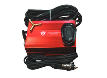 Load image into Gallery viewer, Valvetronic VTD.REP.VVCK vacuum exhaust valve control kit with key fob, tubing and 12V power adapter Alternate Image