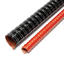 Load image into Gallery viewer, BOOST Products Silicone Air Duct Hose 6 ft (1.8m) Flexible Brake / Intake Ducting Alternate Image
