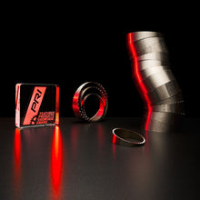 Load image into Gallery viewer, BOOST Products 15° Stainless Steel Pie Cut with Spigot - Super Tight Radius Alternate Image