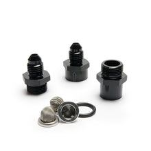 Load image into Gallery viewer, BOOST Products Inline Turbo Oil Feed Filter Kit - 4AN or 6AN / 30, 80 &amp; 150 Micron Alternate Image