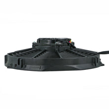 Load image into Gallery viewer, BOOST Products Brushless Radiator Fan 10" / 12" Puller w/ PWM Control Alternate Image
