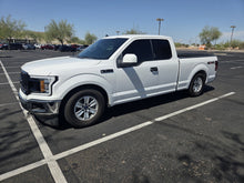 Load image into Gallery viewer, Rev9 Rocky Road Front Lift Coilovers for Ford F150 RWD (2009–2020) Adjustable Leveling Up To 2" Alternate Image