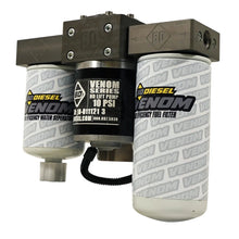 Load image into Gallery viewer, BD Diesel Venom Fuel Lift Pump Chevy Silverado Duramax 6.6L (01-10) w/ Filter &amp; Separator - 1050322 - Default Title Alternate Image