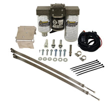 Load image into Gallery viewer, BD Diesel Venom Fuel Lift Pump Chevy Silverado Duramax 6.6L (01-10) w/ Filter &amp; Separator - 1050322 - Default Title Alternate Image