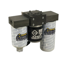 Load image into Gallery viewer, BD Diesel Venom Fuel Lift Pump Chevy Silverado Duramax 6.6L (01-10) w/ Filter &amp; Separator - 1050322 - Default Title Alternate Image