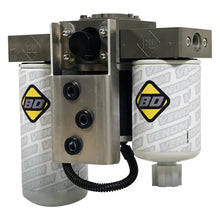 Load image into Gallery viewer, BD Diesel Venom Fuel Lift Pump GMC Sierra Duramax 6.6L (11-16) w/ Filter &amp; Separator - 1050323 Alternate Image