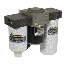 Load image into Gallery viewer, BD Diesel Venom Fuel Lift Pump Dodge Cummins 5.9L (98.5-02) w/ Filter &amp; Separator - 1050332 - Default Title Alternate Image