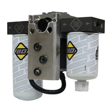 Load image into Gallery viewer, BD Diesel Venom Fuel Lift Pump Dodge Cummins 5.9L (98.5-02) w/ Filter &amp; Separator - 1050332 - Default Title Alternate Image