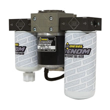 Load image into Gallery viewer, BD Diesel Venom Fuel Lift Pump Dodge Cummins 5.9L (98.5-02) w/ Filter &amp; Separator - 1050332 - Default Title Alternate Image