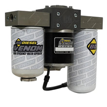 Load image into Gallery viewer, BD Diesel Venom Fuel Lift Pump Ford F250 / F350 Super Duty 6.4L (08-10) w/ Filter &amp; Separator - 1050319 Alternate Image