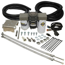 Load image into Gallery viewer, BD Diesel Venom Fuel Lift Pump Ford F250 / F350 Super Duty 6.4L (08-10) w/ Filter &amp; Separator - 1050319 Alternate Image