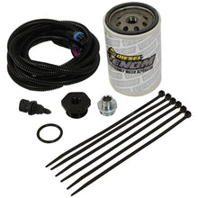Load image into Gallery viewer, BD Diesel Venom Water In Fuel Sensor Kit Ram 5.9L Cummins (2000-2007) 1050352 Alternate Image