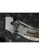 Load image into Gallery viewer, Miller CAT Corp Converter Shield for Toyota Venza (2021-2024) V2 Bolt-On - Stainless Steel TOY-054 Alternate Image