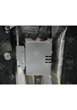 Load image into Gallery viewer, Miller CAT Corp Converter Shield for Toyota Venza (2021-2024) V2 Bolt-On - Stainless Steel TOY-054 Alternate Image