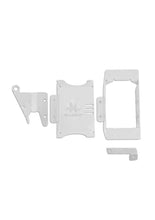 Load image into Gallery viewer, Miller CAT Corp Converter Shield for Toyota Venza (2021-2024) V2 Bolt-On - Stainless Steel TOY-054 Alternate Image