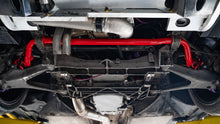 Load image into Gallery viewer, Pedders Swaybar Kit for Corvette C5 / C6 (1997-2013) Adjustable 35mm Front / 25.4mm Rear PED-803517 Alternate Image