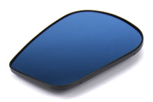 Load image into Gallery viewer, OLM Mirrors for Subaru BRZ (2013-2025) Toyota 86 (2017-2020) Scion FR-S (2013-2016) Wide Angle Convex with Blue Finish OLMA.70040.2 Alternate Image