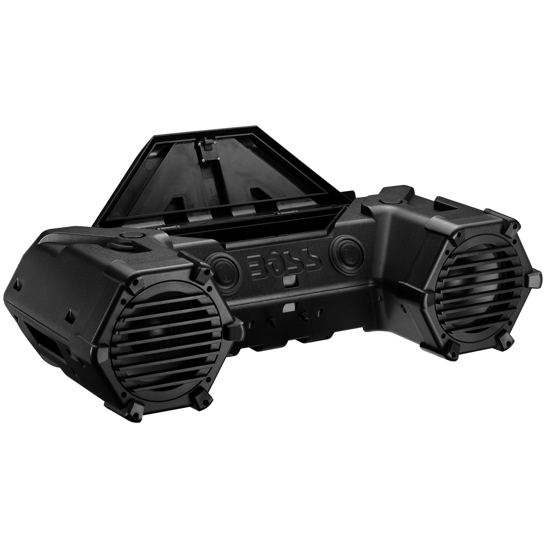 Boss Audio Systems 8