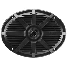 Load image into Gallery viewer, Boss Audio Systems MR692B Marine Speakers - 6x9 Inch, 350 Watt Per Pair, Full Range 2 Way Weatherproof Audio System, Sold in Pairs Alternate Image