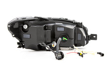 Load image into Gallery viewer, OLM Full LED Headlights for Subaru WRX (15-21) WRX STI (15-17) Hikari Series OLMA.70205.1 Alternate Image