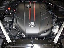 Load image into Gallery viewer, HKS Blow Off Valve Toyota GR Supra (20-22) Super SQV4 - w/ or w/o Return Kit Alternate Image