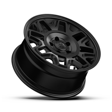 Load image into Gallery viewer, fifteen52 Wander MX Wheels 17x8 | 5x112 , 5x114.3 , 5x108 | Asphalt Black or Carbon Grey - Asphalt Black / 5x112 +20 Alternate Image