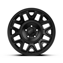 Load image into Gallery viewer, fifteen52 Wander SV Wheels 17x8 | 6x130 +40 | Asphalt Black or Carbon Grey - Asphalt Black Alternate Image