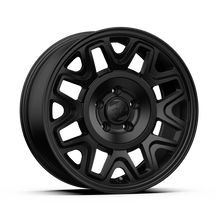 Load image into Gallery viewer, fifteen52 Wander MX Wheels 17x8 | 5x112 , 5x114.3 , 5x108 | Asphalt Black or Carbon Grey - Asphalt Black / 5x112 +20 Alternate Image