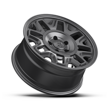 Load image into Gallery viewer, fifteen52 Wander SV Wheels 17x8 | 6x130 +40 | Asphalt Black or Carbon Grey - Asphalt Black Alternate Image